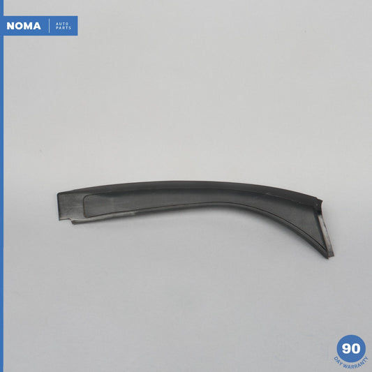 03-08 BMW Z4 E85 Right Passenger Side B-Pillar Door Post Cover Panel Trim OEM - photo 1