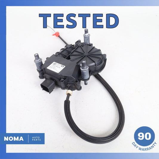 2013 Land Rover Range Rover L405 Rear Left or Right Soft Close Door Actuator OEM - photo 1
