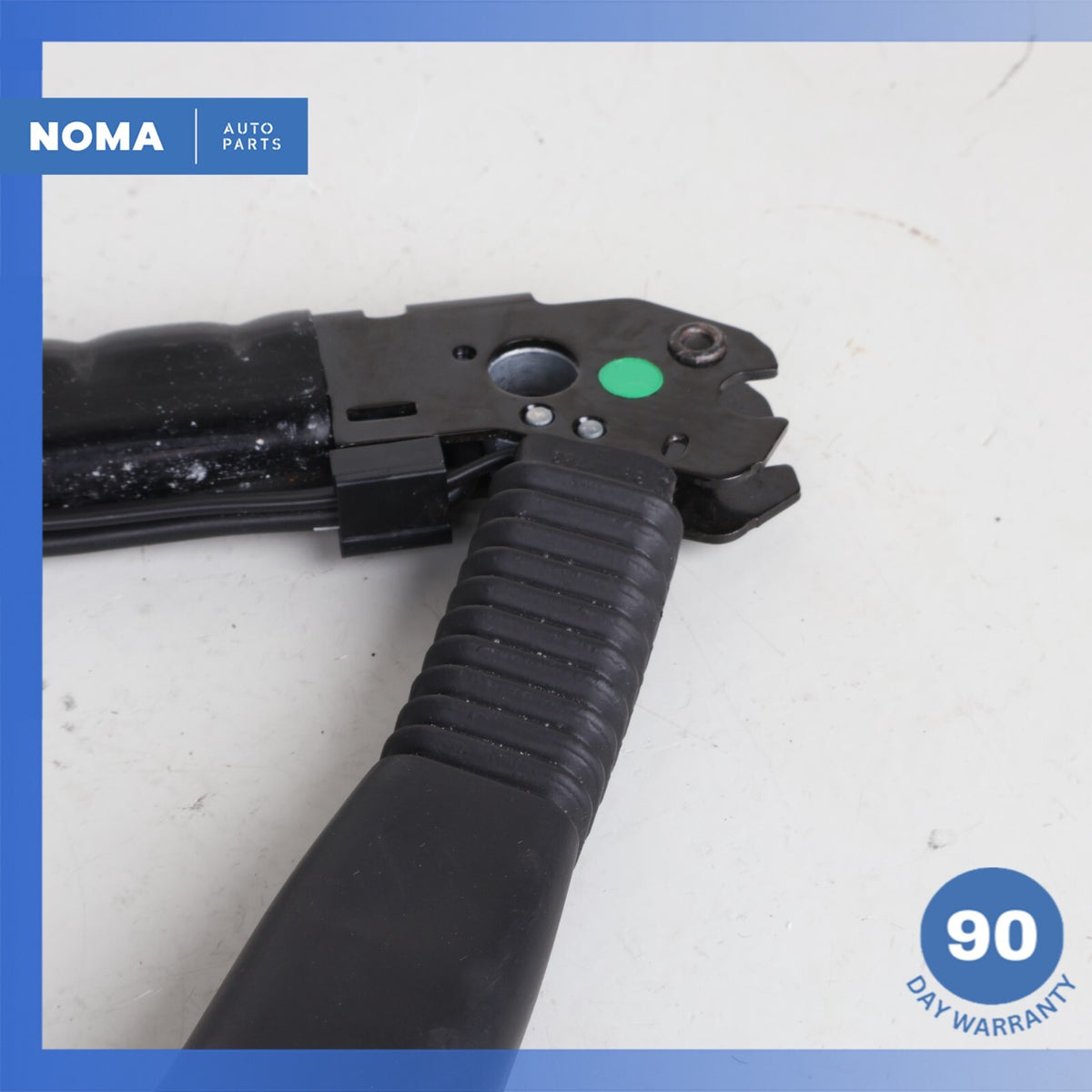 09-16 BMW E89 Z4 Right Passenger Side Seat Belt Buckle Receiver 72117213564 OEM - photo 10