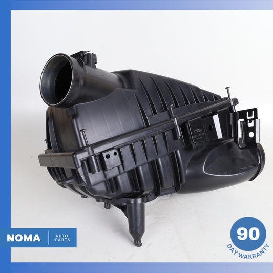 10-13 Land Rover L319 L320 LR4 5.0L Left Side Air Intake Filter Cleaner Box OEM - photo 1