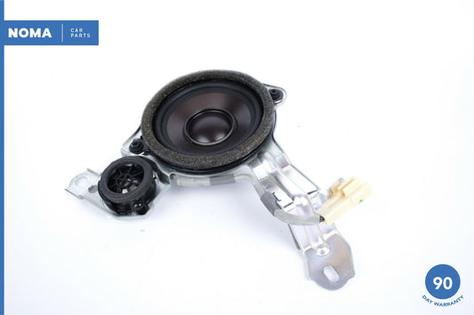 07-12 Lexus XF40 LS460 Left C Pillar Quarter Panel Speaker Mark Levinson OEM - photo 1