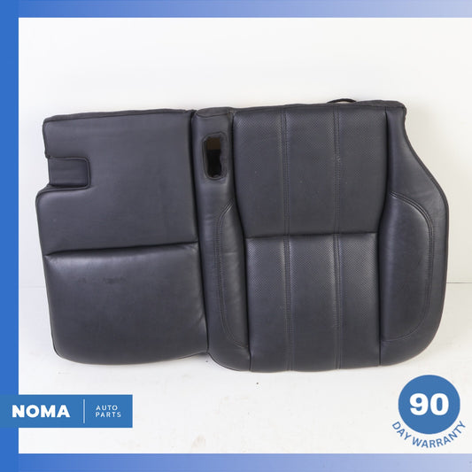 13-17 Land Rover Range Rover L405 Rear Left Driver Side Lower Seat Cushion OEM - photo 1