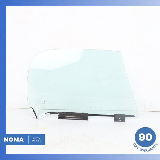 96-02 BMW E36 Z3 Convertible Right Passenger Door Window Glass 51328397628 OEM - photo 1