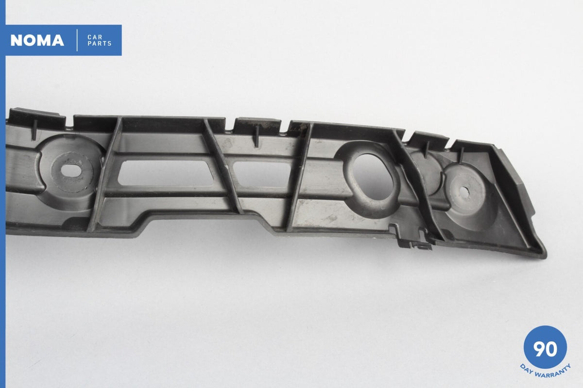 09-15 Jaguar XF X250 Rear Left Driver Side Bumper Mount Bracket 8X2317B931AF OEM - photo 12
