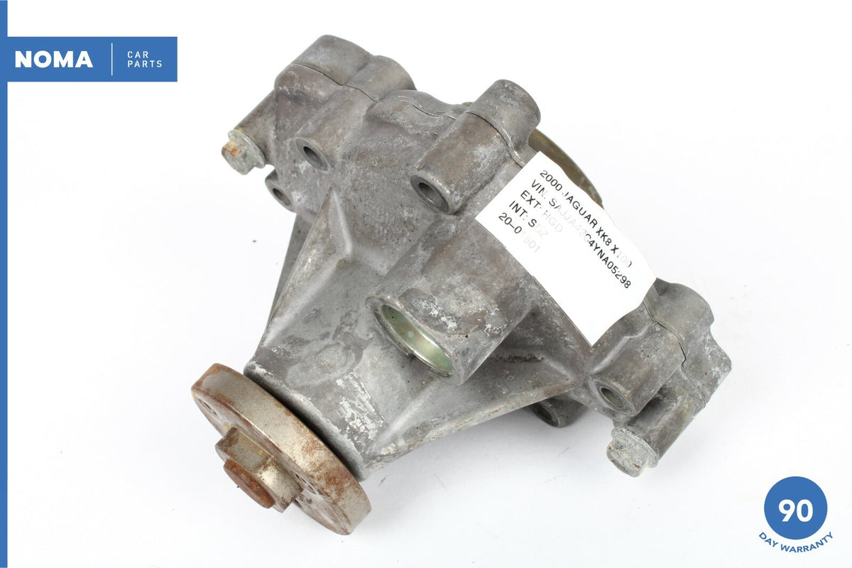 97-06 Jaguar XK8 XKR X100 XJ8 VDP Engine Motor Coolant Water Pump w/ Pulley OEM - photo 6