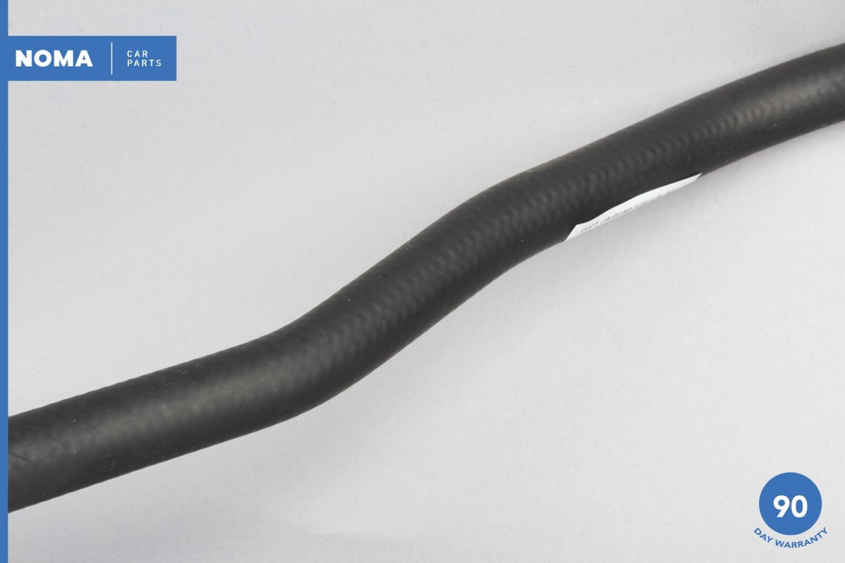98-03 Jaguar XJR X308 4.0L S/C Engine Radiator Coolant Inlet Hose MNC8243AB OEM - photo 10