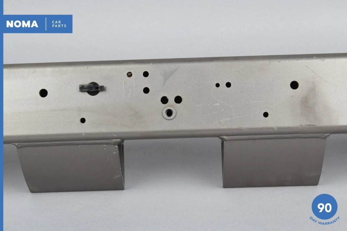 07-15 Jaguar X150 XKR XK Front Bumper Reinforcement Impact Bar 6W8317750BE OEM - photo 11