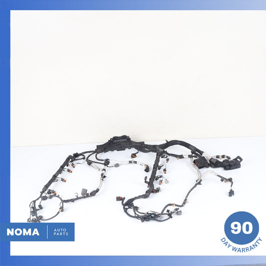14-17 Range Rover Sport L494 L405 5.0L S/C Engine Motor Wiring Wire Harness OEM - photo 1