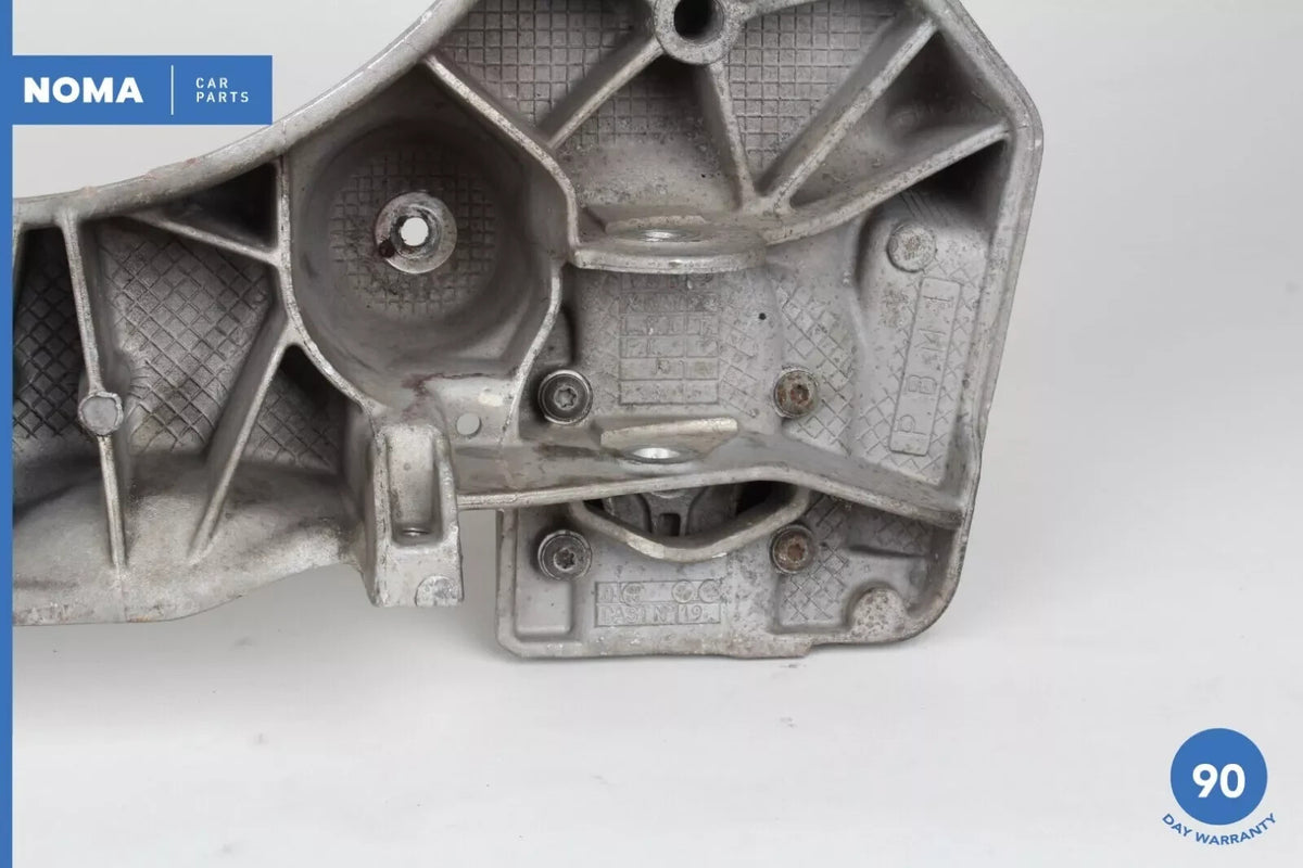 97-00 Jaguar X100 XKR XK8 Front Subframe Crossmember Cradle MJA2232AE OEM - photo 4