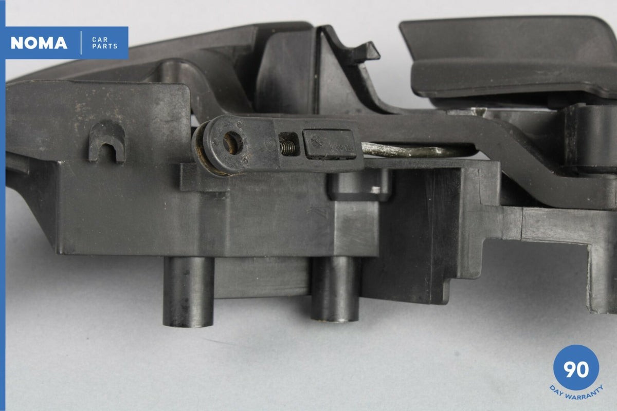 03-08 BMW Z4 E85 E86 Front Left Driver Seat Manual Adjust Control Switch OEM - photo 5