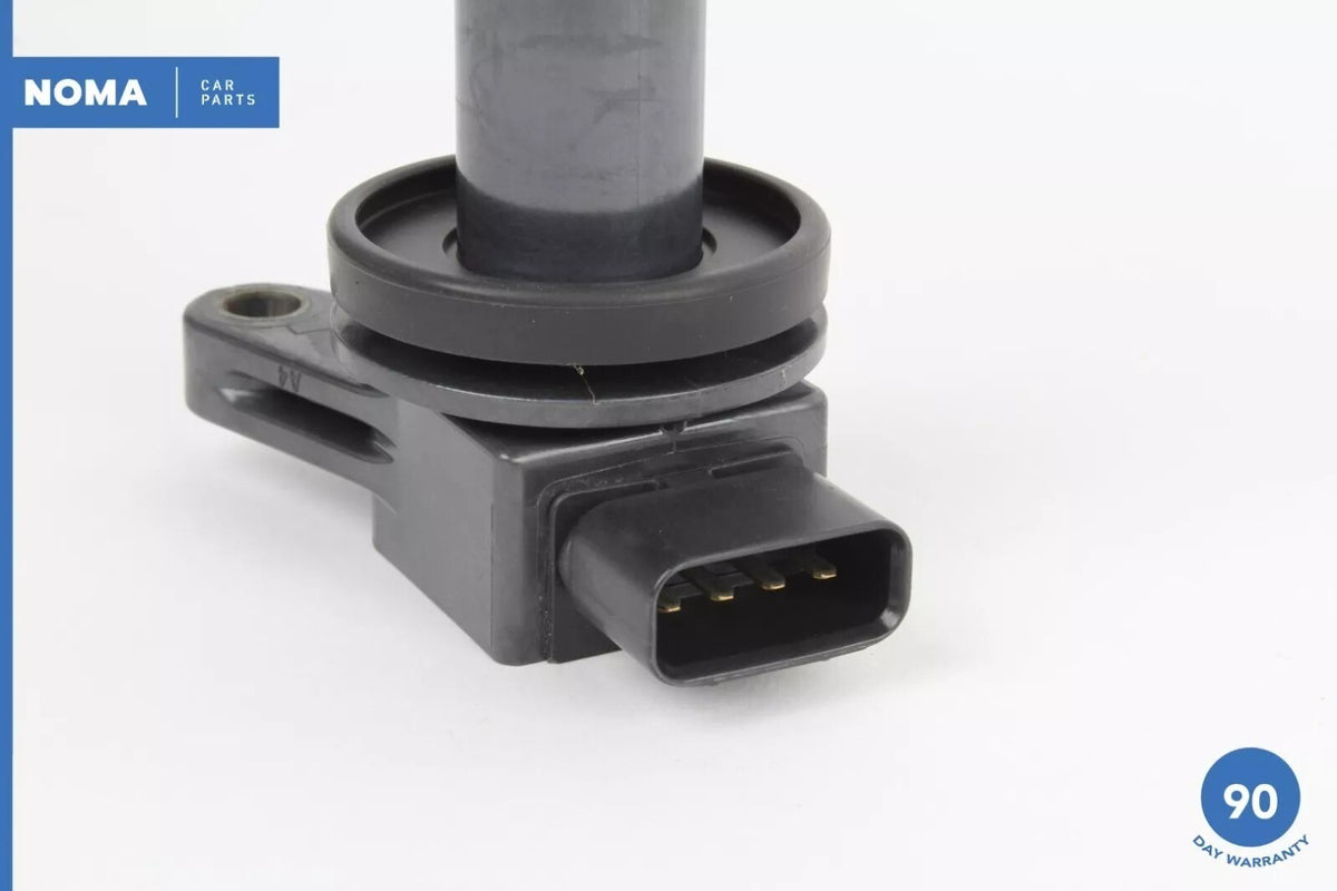 03-10 Jaguar X358 XJ8 XF Engine Motor Ignition Coil 6R8312A366AA OEM - photo 3