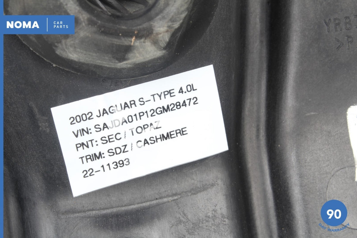 00-08 Jaguar S-Type X200 Right Passenger Side Engine Radiator Support Mount OEM - photo 9