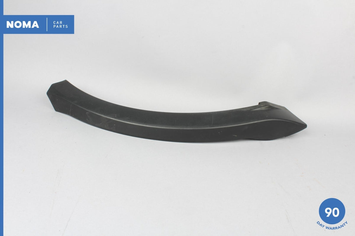 06-13 Range Rover Sport L320 Rear Left Side Quarter Flare Wheel Arch Molding OEM - photo 5