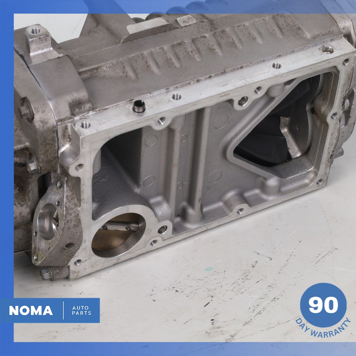 13-24 Range Rover Sport L494 L405 5.0 S/C Supercharger Kompressor OEM - photo 18