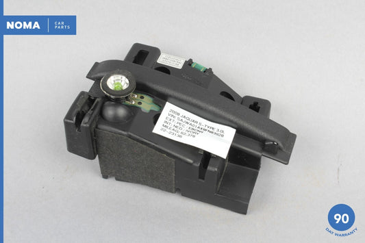 05-08 Jaguar S-Type X206 LHD Warning Lamp Relay Unit 3R8310C915AD OEM - photo 1