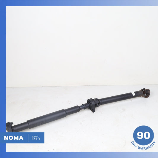 03-06 Jaguar X100 XK8 Propeller Prop Shaft Propshaft Driveshaft 3W834K145AA OEM - photo 1