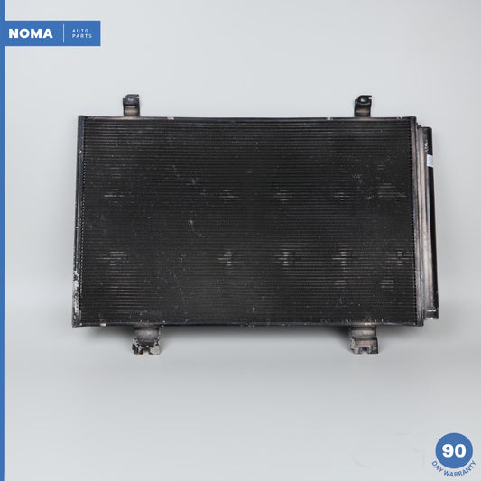 07-17 Lexus XF40 LS460 AC A/C Air Conditioning Condenser Radiator OEM - photo 1