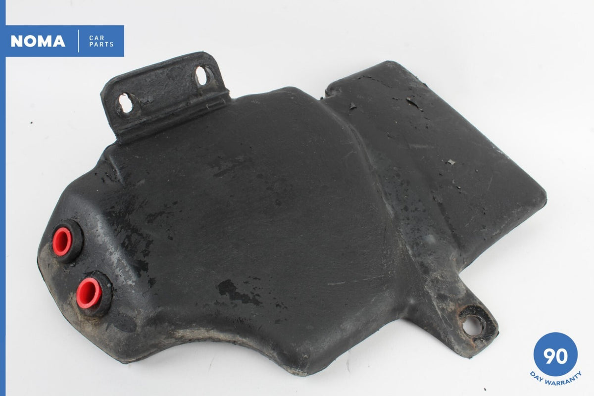 84-87 Jaguar XJ6 VDP Series 3 Coolant Overflow Tank Reservoir CAC5069 OEM - photo 7