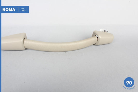 00-02 Jaguar S-Type X200 Front Right or Left Roof Support Grab Handle AGM OEM - photo 1