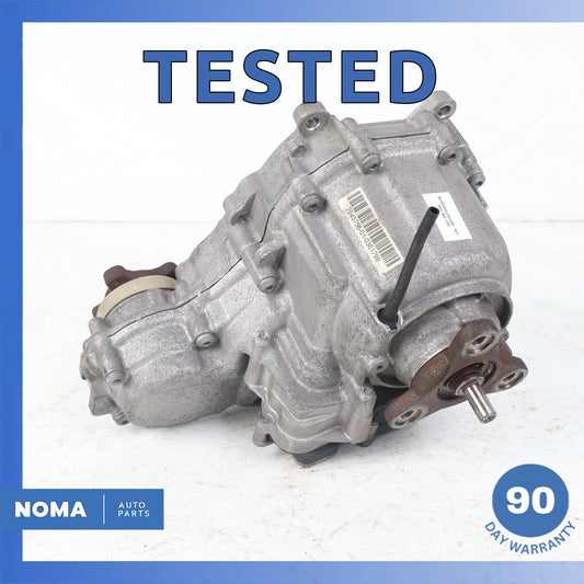 12-21 BMW F13 650i GT 440i ATC35L xDrive Transmission Transfer Case 8623346 OEM - photo 1