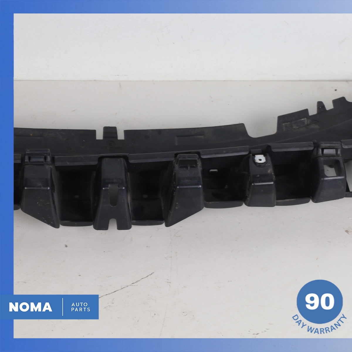 14-17 Land Rover Range Rover Sport L494 Front Bumper Support Mount Bracket OEM - photo 3
