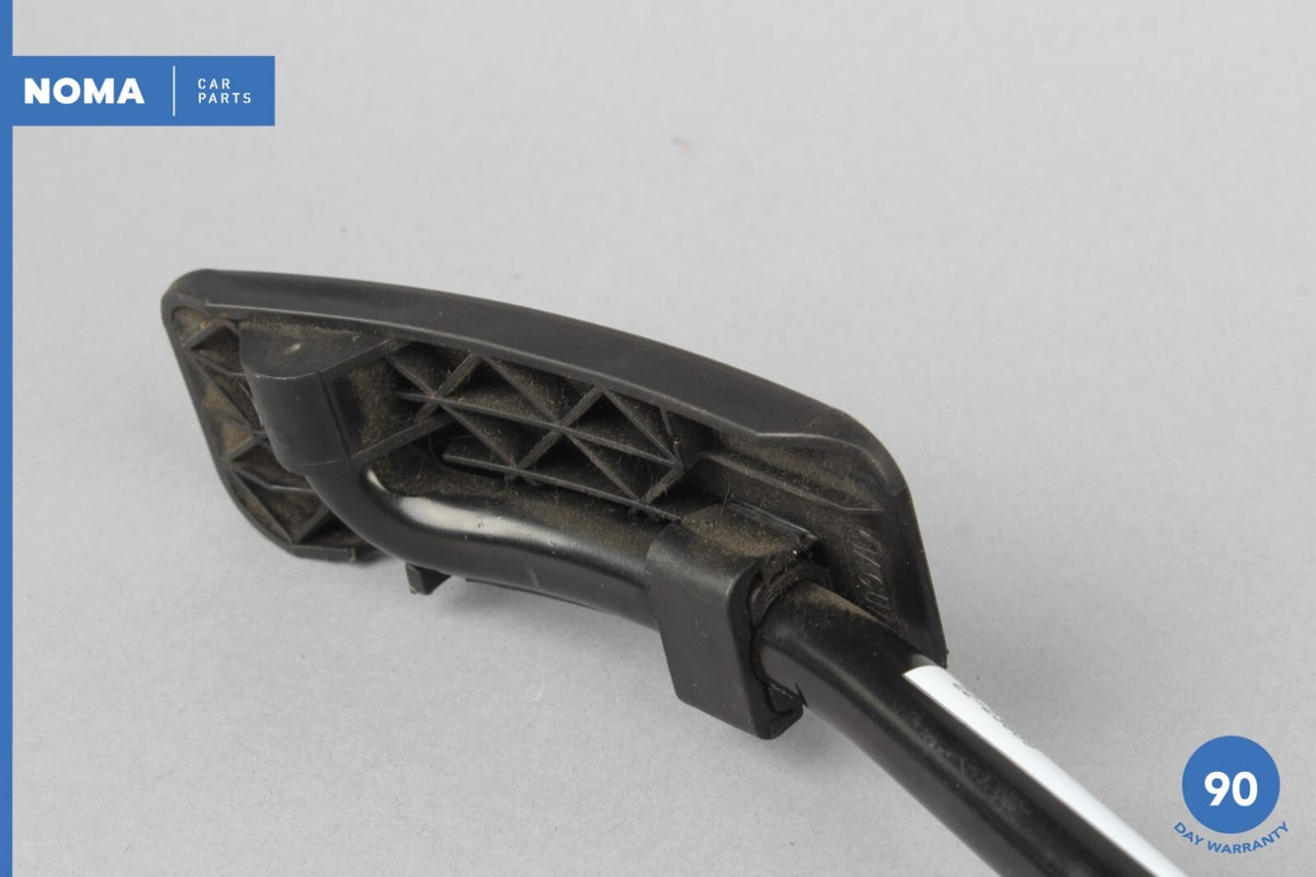 07-08 Jaguar XK XKR X150 Accelerator Gas Pedal w/ Bracket 6W839F836AB OEM - photo 10