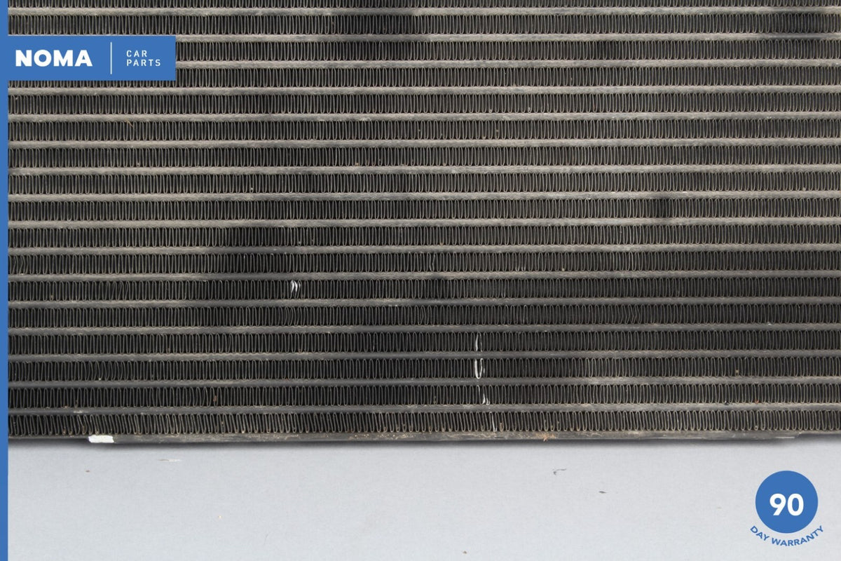 2000 Jaguar XK8 X100 HVAC A/C AC Air Conditioning Condenser MJA7390AB OEM - photo 6