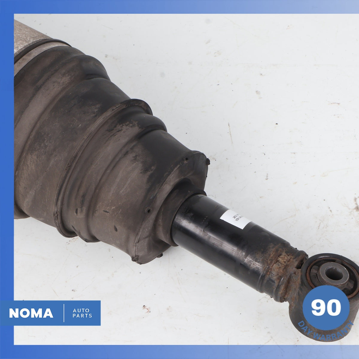 06-13 Range Rover Sport L320 Rear Right or Left Airmatic Air Shock Strut OEM - photo 8