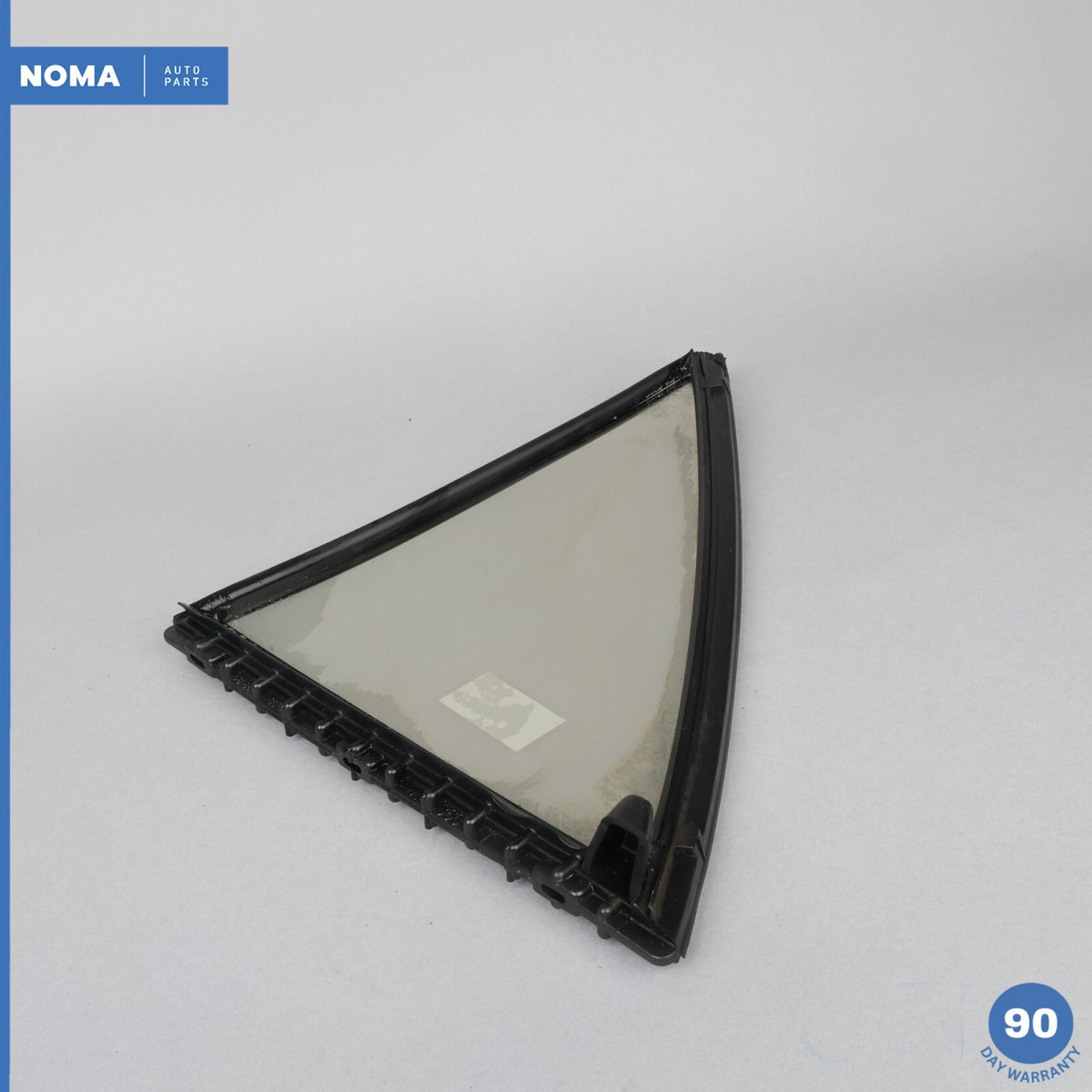 99-03 Lexus RX300 XU10 Rear Right Passenger Side Door Vent Window Glass OEM - photo 6
