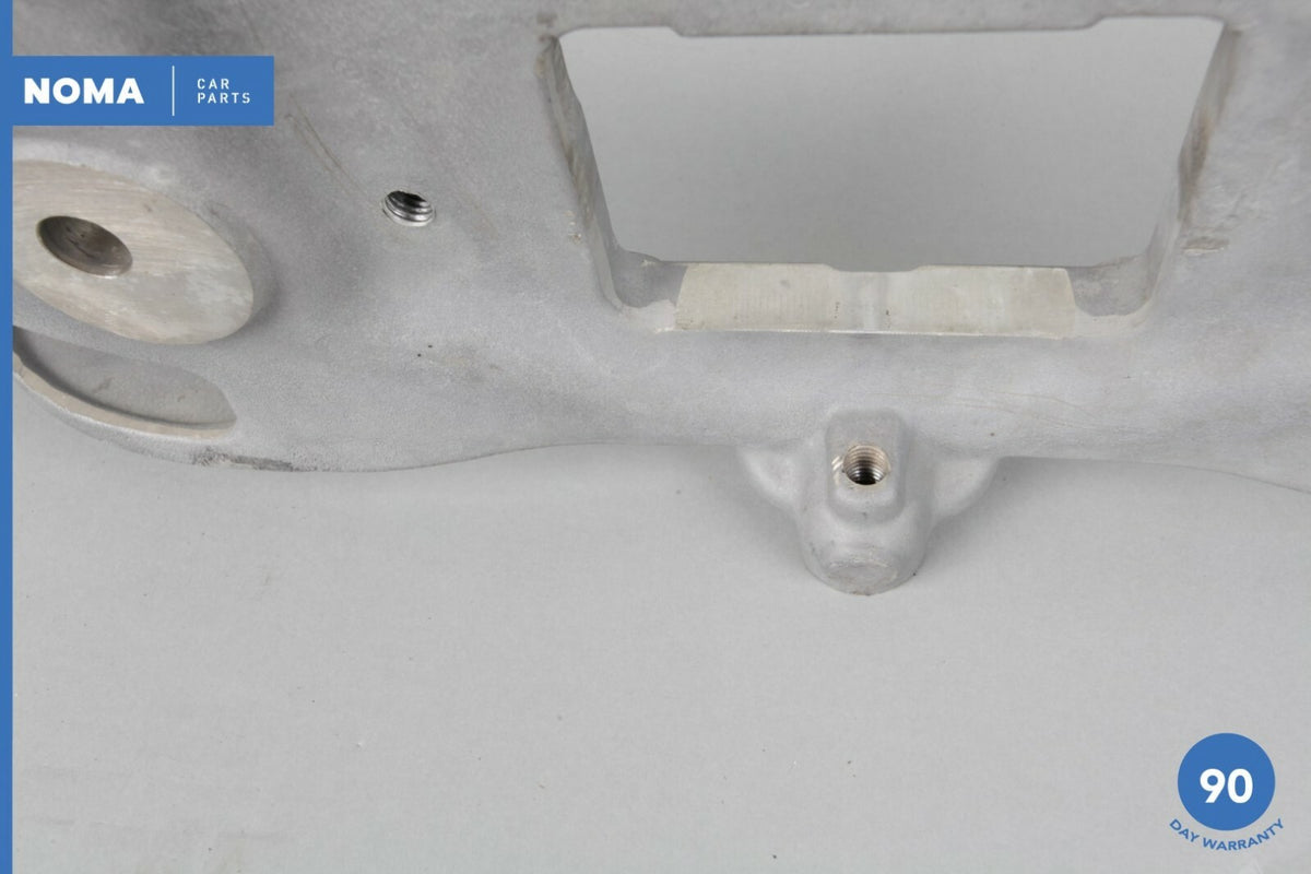 98-03 Jaguar XJR XJ8 VDP X308 Rear Transmission Crossmember Support Bracket OEM - photo 4