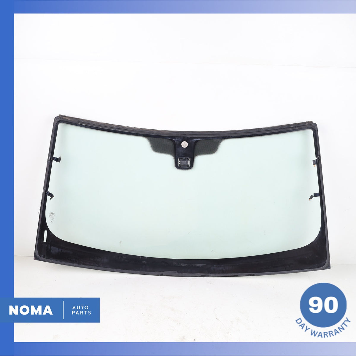 10-13 LR Range Rover Sport L320 Front Windshield Windscreen Window Glass OEM - photo 9