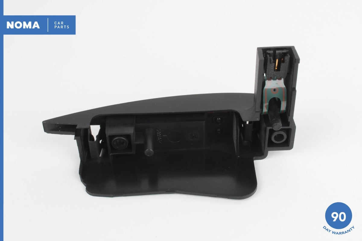 04-05 Jaguar XJ8 X358 Right Passenger Side Deployment Door Warning Lamp OEM - photo 8