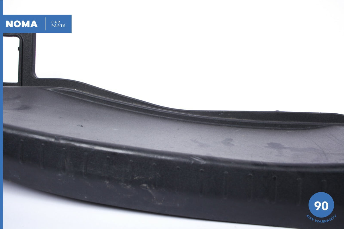 07-09 Lexus XF40 LS460 Rear Trunk Latch Trim Cover Scuff Panel 58387-50020 OEM - photo 6