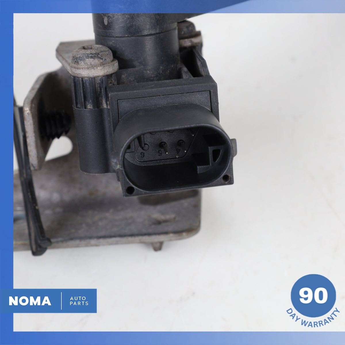 Land Rover Range Rover L322 Rear Left Side Headlight Height Level Sensor OEM - photo 6