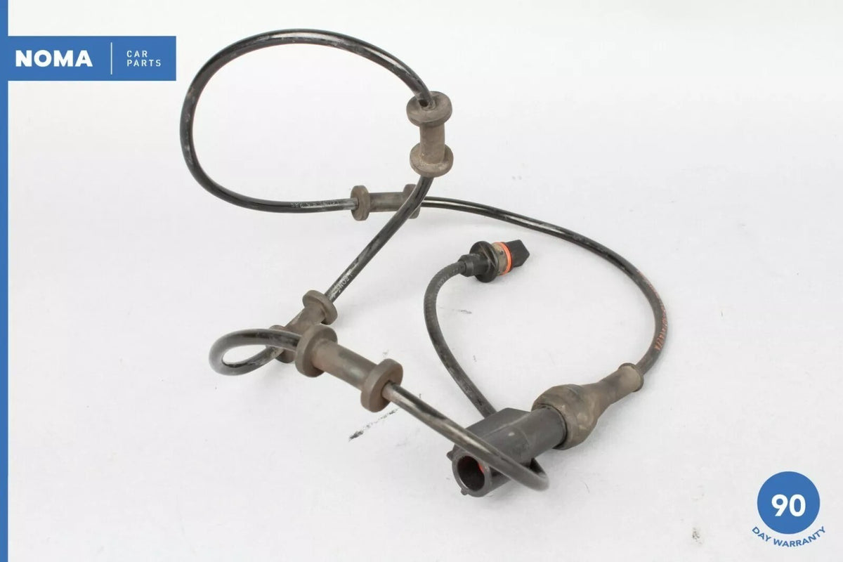 03-09 Jaguar X350 XJ XK Front Right or Left ABS Wheel Speed Harness Sensor OEM - photo 5