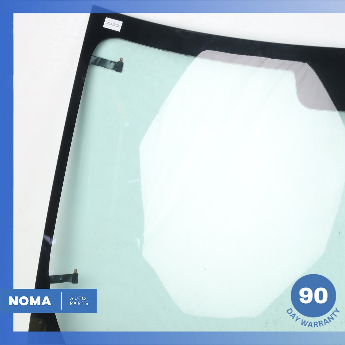 14-17 LR Range Rover Sport L494 Front Windshield Windscreen Window Glass OEM - photo 6