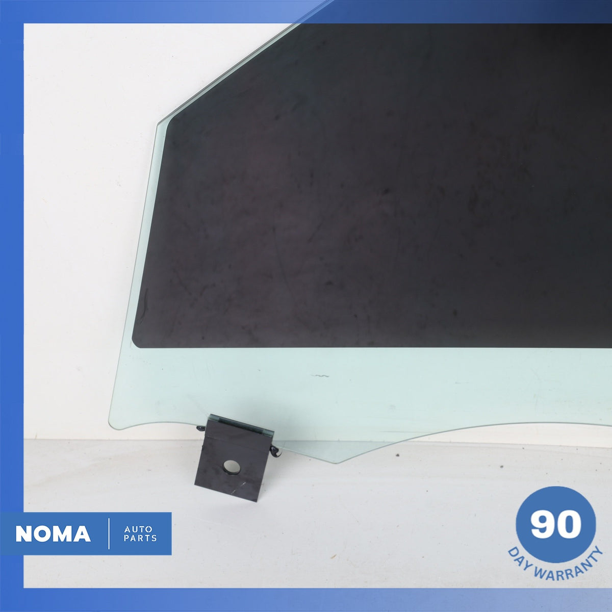 14-22 LR Range Rover Sport L494 Front Right Door Window Glass LR043944 OEM - photo 10