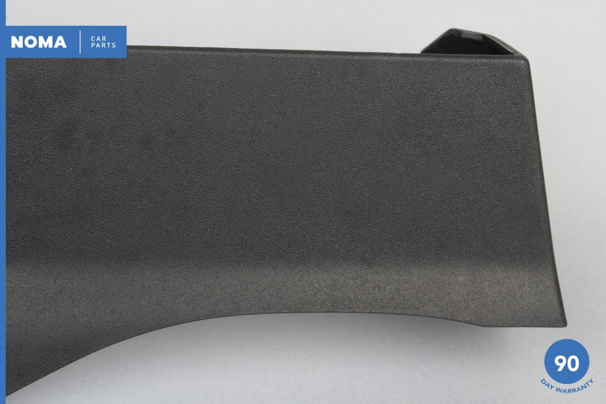06-13 Range Rover Sport L320 Front Left Driver Side Seat Inner Trim Cover OEM - photo 2