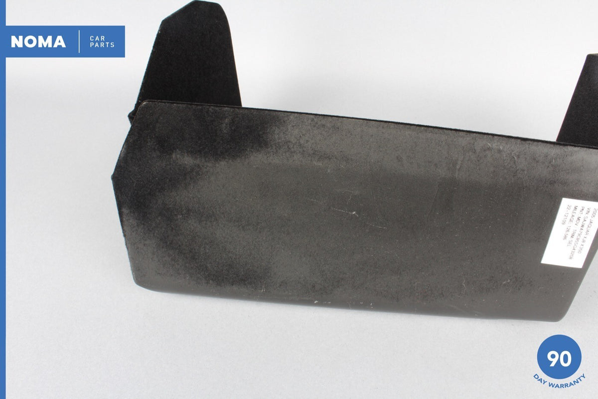 04-09 Jaguar XJ8 XJR VDP X350 Trunk Interior Boot Trim Storage Tray Cover OEM - photo 9