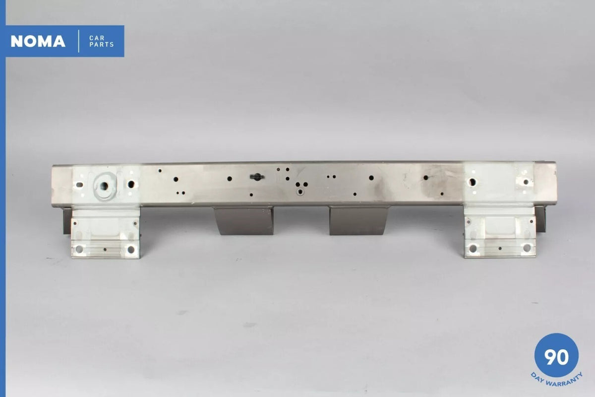 07-15 Jaguar X150 XKR XK Front Bumper Reinforcement Impact Bar 6W8317750BE OEM - photo 9