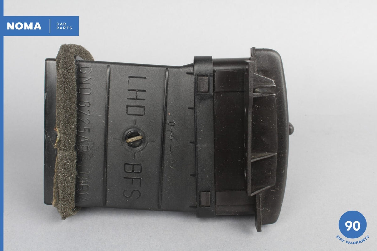 98-03 Jaguar XJ8 XJR VDP X308 Right Side Dashboard A/C Air Vent GND6725AB OEM - photo 5