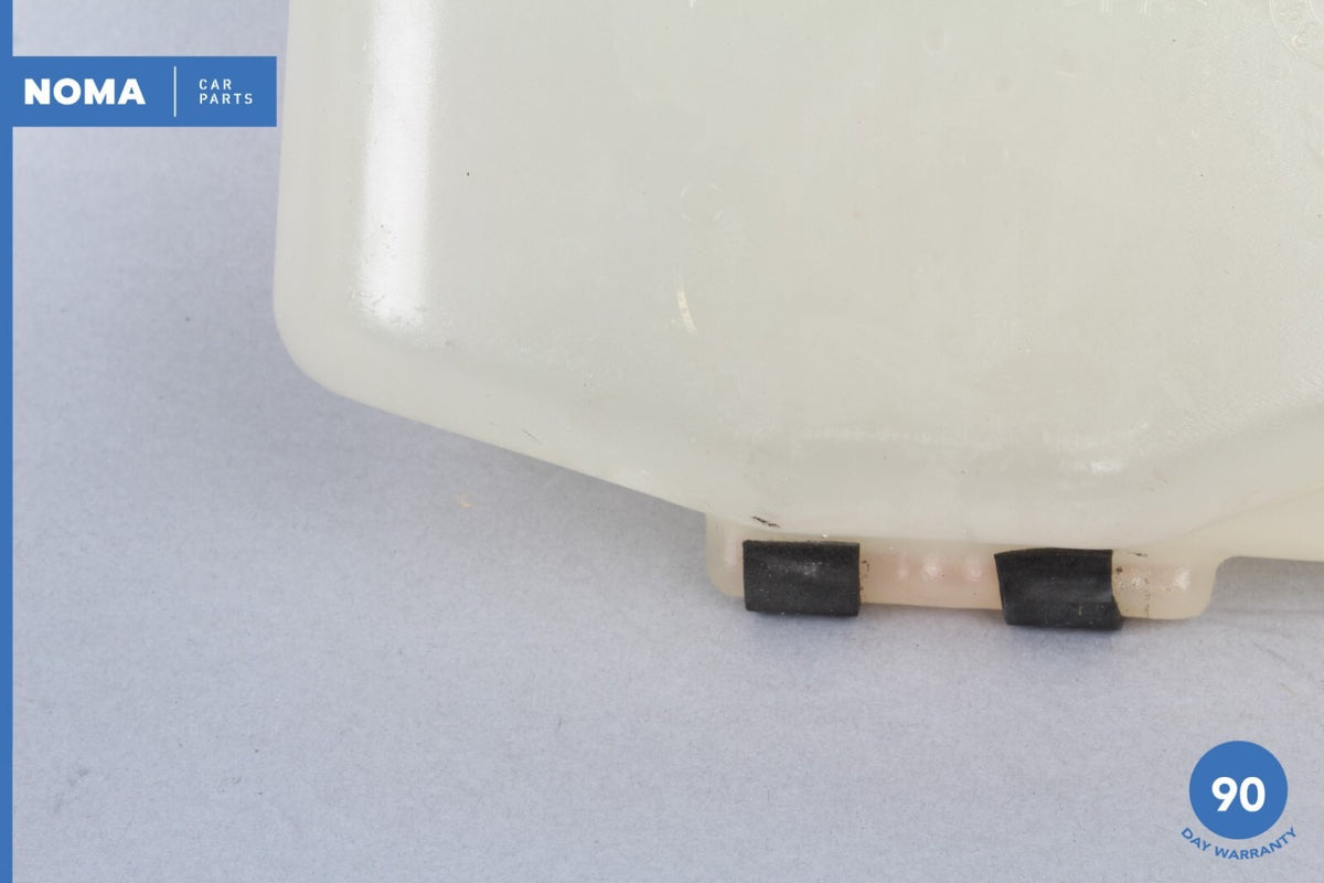 00-06 Jaguar XKR XK8 X100 Engine Coolant Overflow Recovery Bottle MJA4460AD OEM - photo 3
