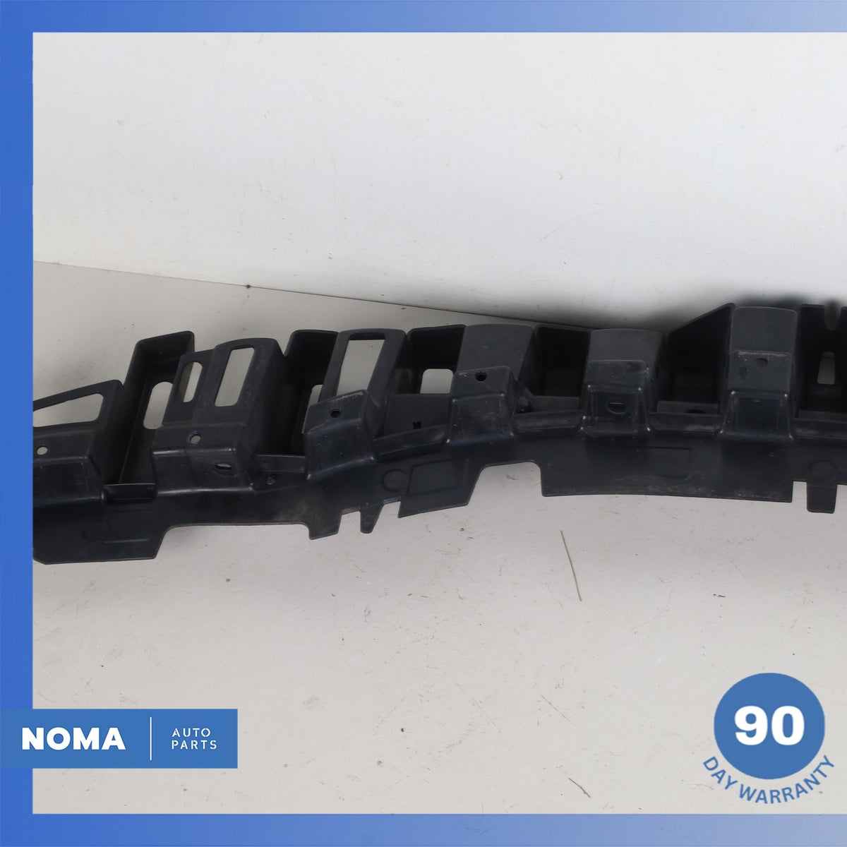 14-17 Land Rover Range Rover Sport L494 Front Bumper Support Mount Bracket OEM - photo 10