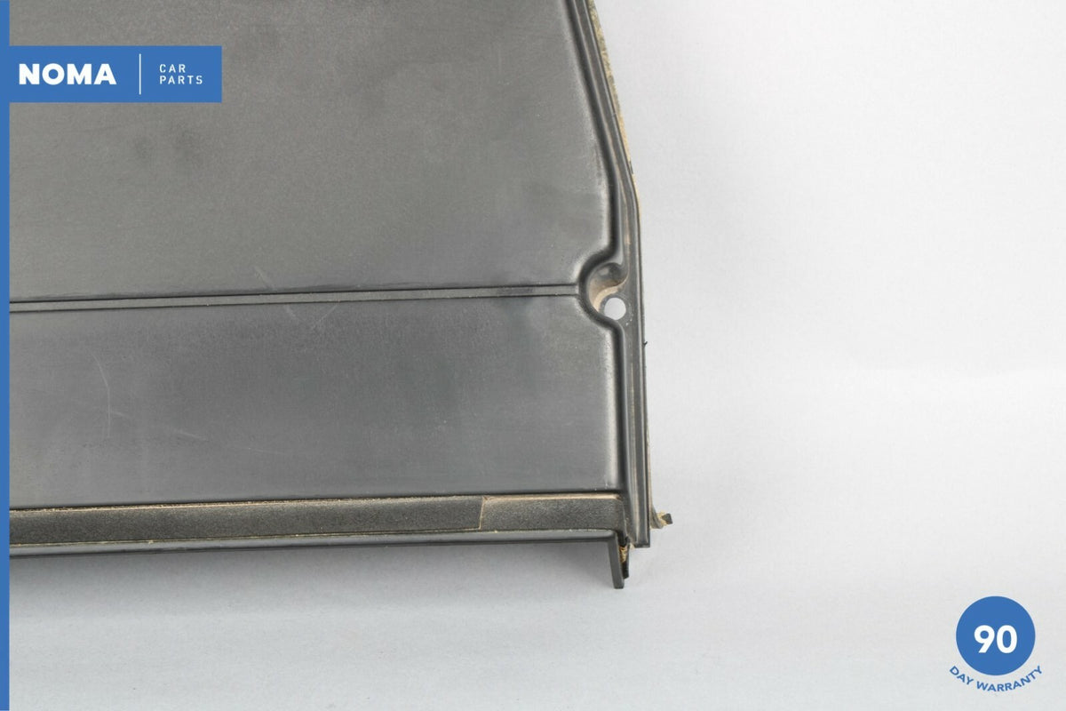 97-03 Jaguar XK8 X100 Convertible Fuse Box Cover LJA2410DB OEM - photo 5