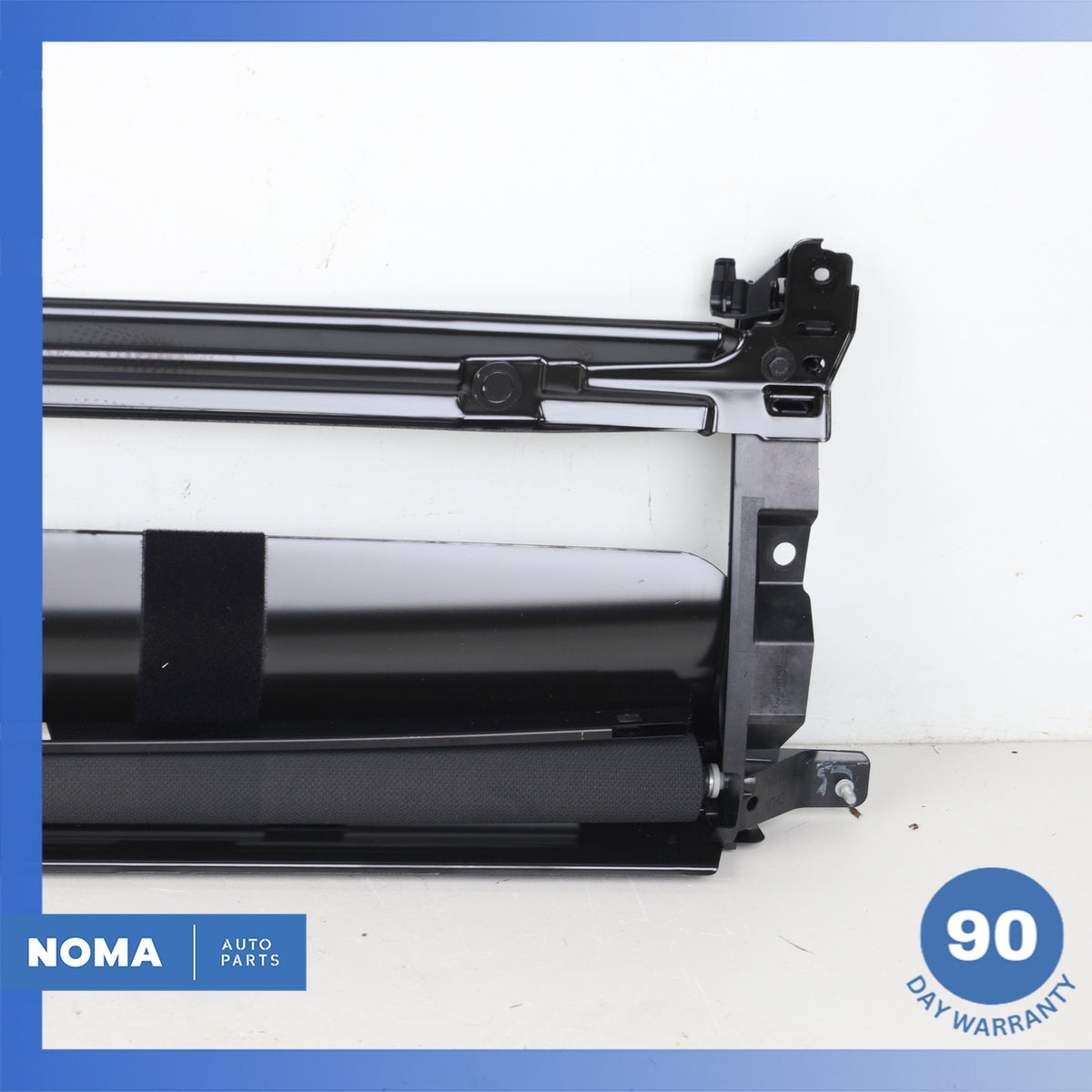 13-22 LR Range Rover L494 L405 Panorama Pano Roof Sun Shade CPLA519A02AH OEM - photo 2