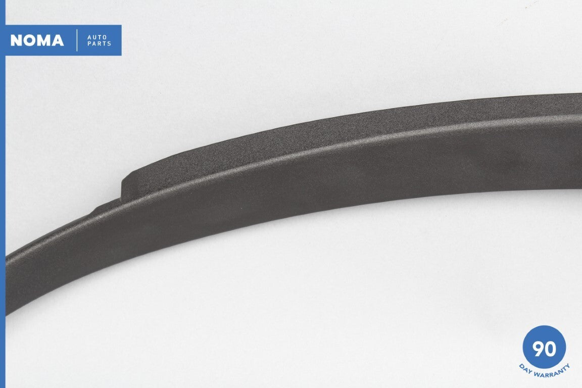 07-15 Jaguar XKR XK X150 Front Right Side Door Frame Trim Molding Seal OEM - photo 4