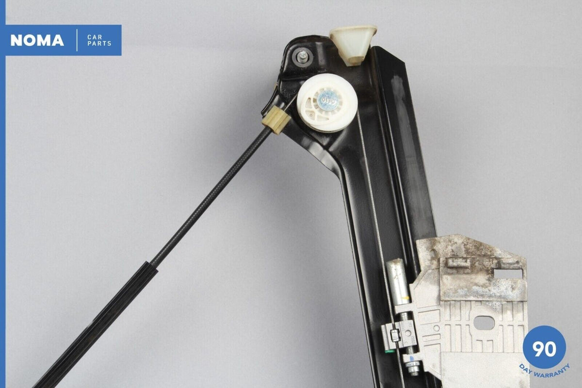 07-15 Jaguar X150 XKR XK XKR-S Right Side Door Window Regulator Motor OEM 78k - photo 15