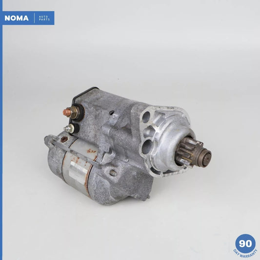 97-10 Jaguar X100 XK8 XF XJR S-Type Engine Motor Starter 96JV11001AB OEM - photo 1