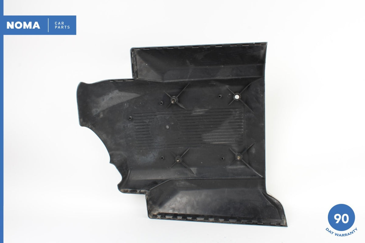 03-05 Land Rover Range Rover L322 Engine Motor Cover Top Panel 1H4Z6A949BAA OEM - photo 7