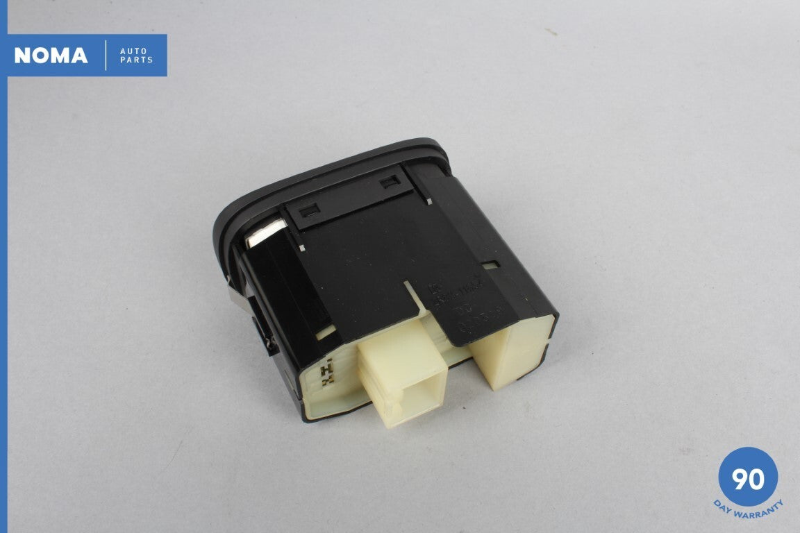 03-08 Jaguar S-Type X202 Dashboard Fog Light Dimmer Trip Reset Switch OEM - photo 10